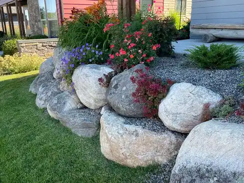 landscaping services Jasper